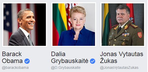 Screenshot сайта Facebook Screenshot сайта Facebook - Sputnik Латвия
