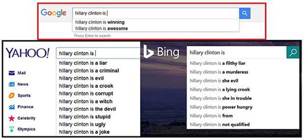 Анализ поисковых систем Google и Yahoo Роберта Эпстайна Анализ поисковых систем Google и Yahoo Роберта Эпстайна - Sputnik Латвия