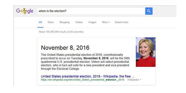 Анализ поисковой системы Google Роберта Эпстайна Анализ поисковой системы Google Роберта Эпстайна - Sputnik Латвия