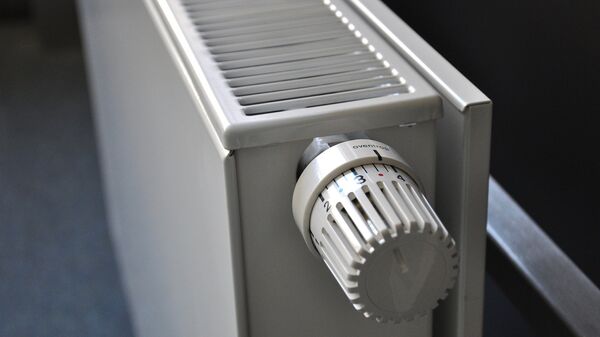 Радиатор отопления - Sputnik Латвия