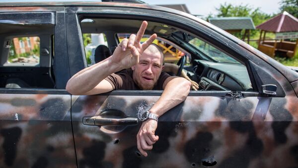 Motorola. Foto no arhīva - Sputnik Latvija