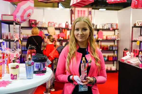 Baltic Beauty 2016 Baltic Beauty 2016 - Sputnik Латвия