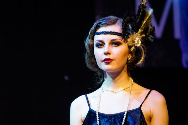Baltic Beauty 2016 Baltic Beauty 2016 - Sputnik Латвия