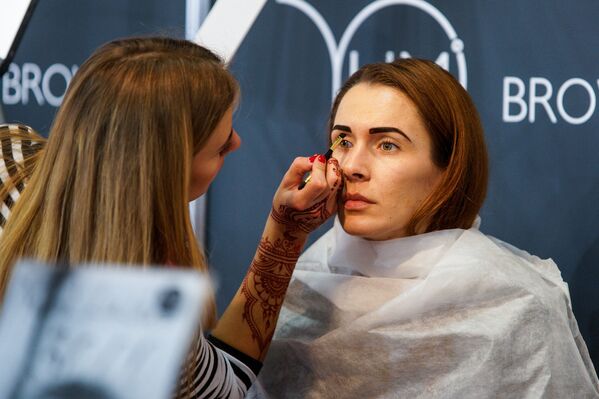 Baltic Beauty 2016 Baltic Beauty 2016 - Sputnik Латвия
