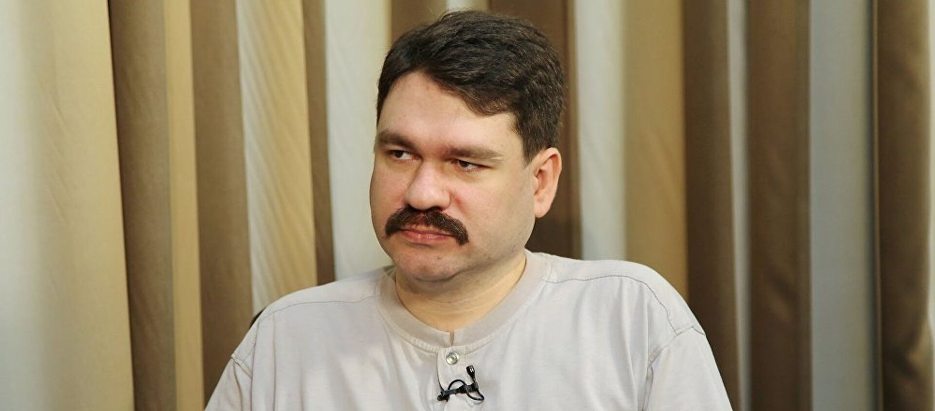 Павел Салин - Sputnik Латвия, 1920, 05.02.2018