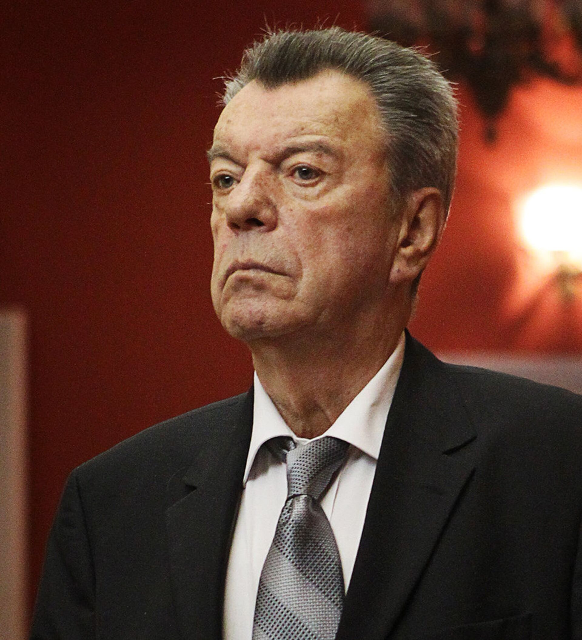 Вячеславу Шалевичу - 80! - 7Дней.ру