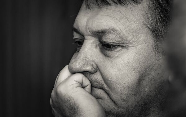 Ivars Strocs. Latgalis. Smoļenska Ivars Strocs. Latgalis. Smoļenska - Sputnik Latvija