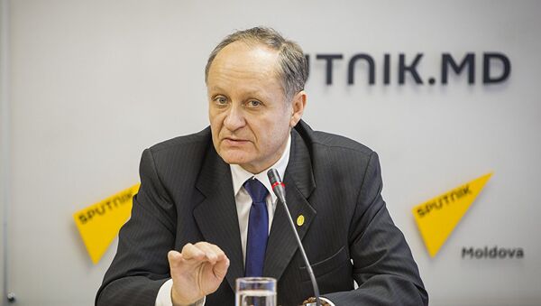 Анатолий Сидоренко - Sputnik Латвия