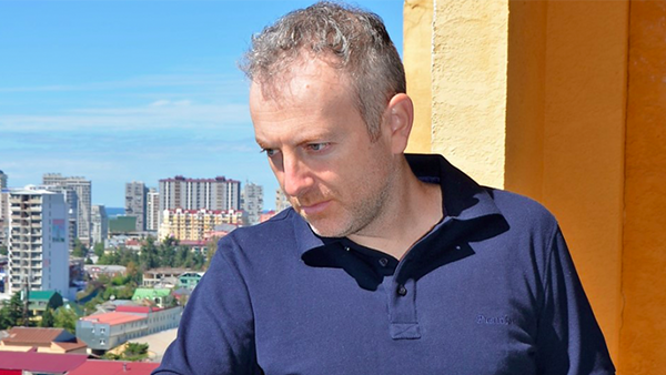 Адвокат Эдуард Чернин - Sputnik Латвия