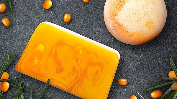 Продукция фирмы Стендерс Продукция фирмы Стендерс - Sputnik Latvija