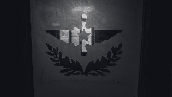 Aviācija - Sputnik Latvija