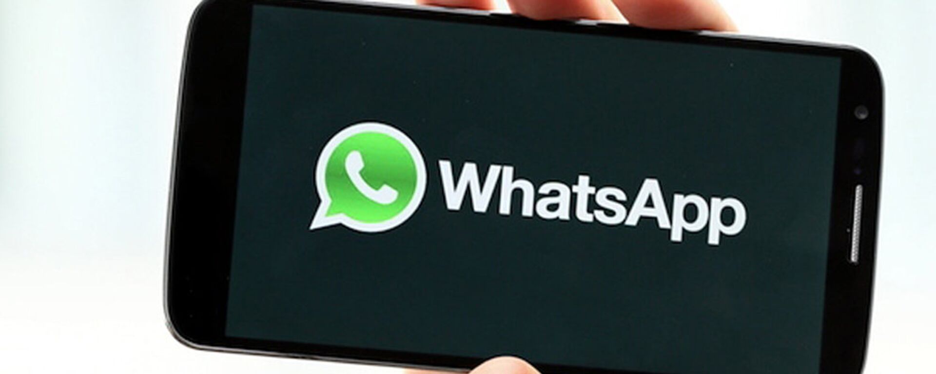 Приложение Whatsapp - Sputnik Латвия, 1920, 25.02.2022