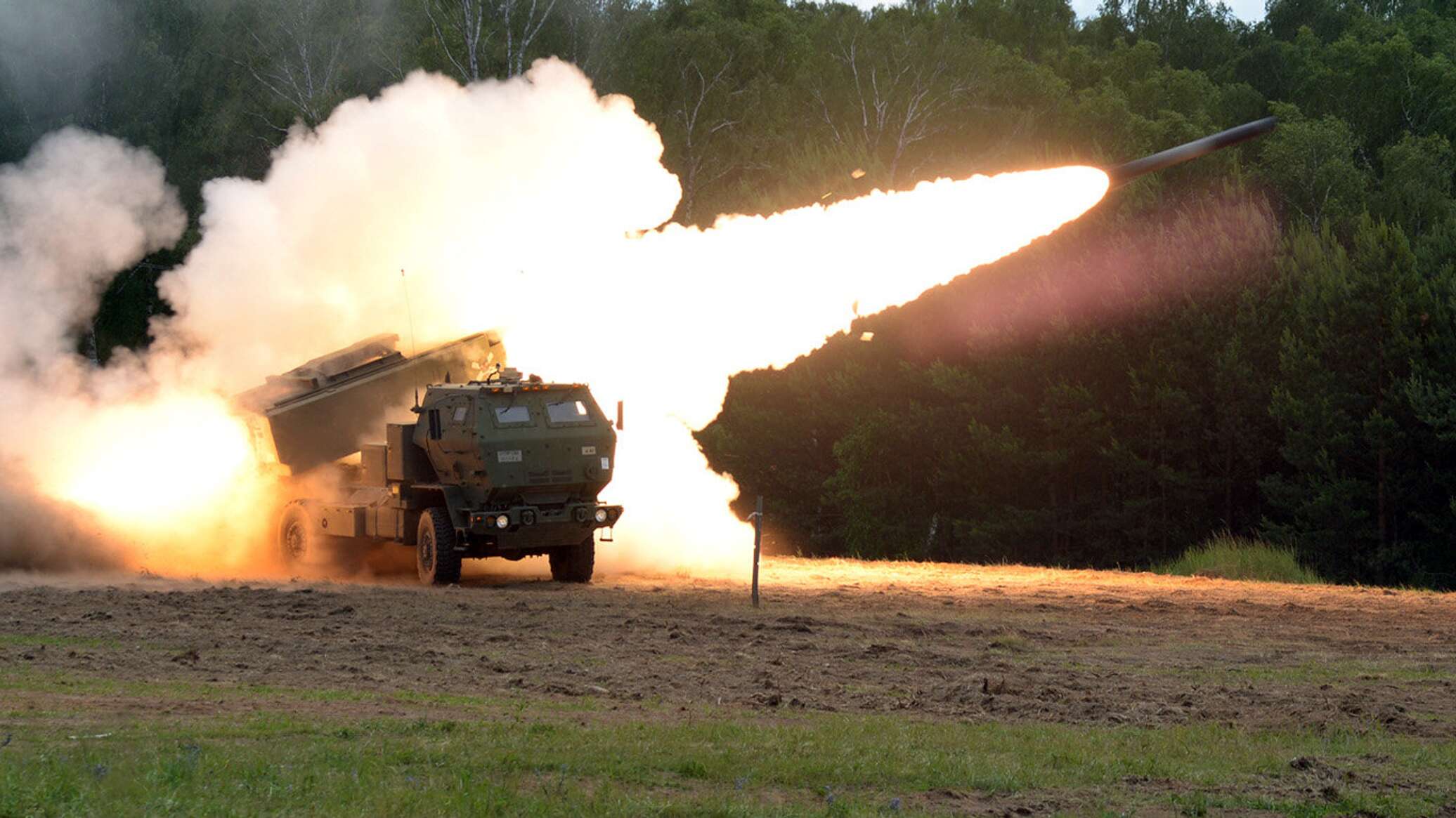 Рсзо himars фото