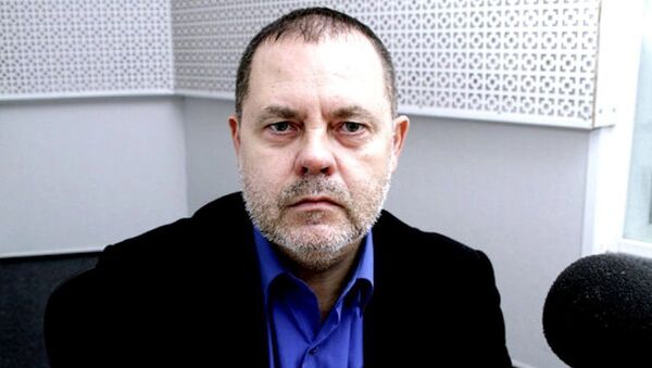 Григорий Трофимчук - Sputnik Латвия