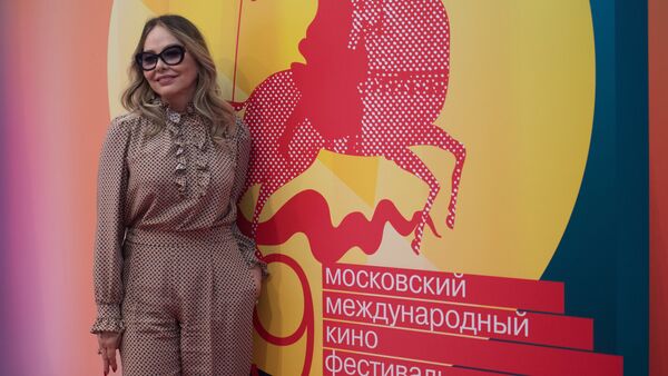 П/к жюри кинофестиваля ММКФ - Sputnik Латвия