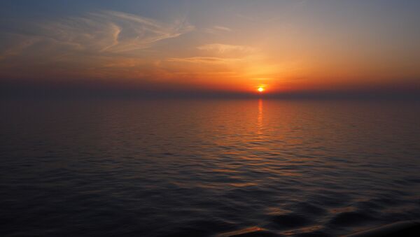 Jūra. Foto no arhīva - Sputnik Latvija