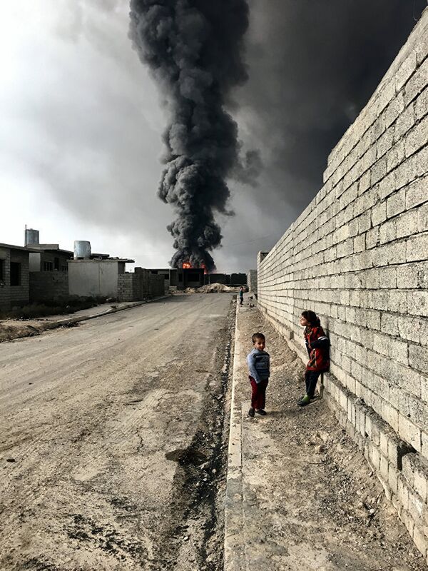 Победители конкурса iPhone Photography Awards-2017 Победители конкурса iPhone Photography Awards-2017 - Sputnik Латвия