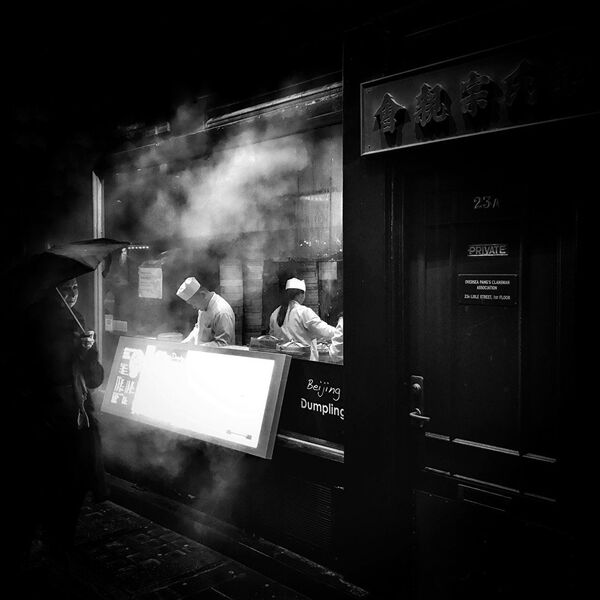 Победители конкурса iPhone Photography Awards-2017 Победители конкурса iPhone Photography Awards-2017 - Sputnik Латвия