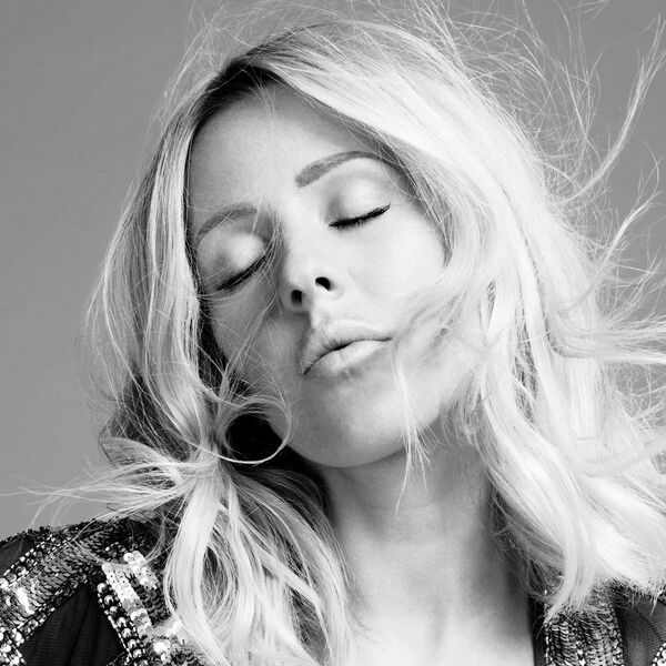 Мечтательная британка Ellie Goulding Мечтательная британка Ellie Goulding - Sputnik Латвия