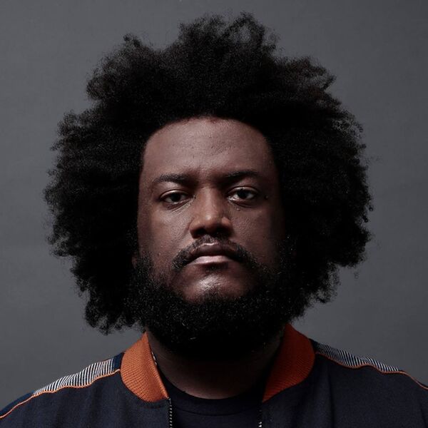 Джазовый саксофонист Kamasi Washington Джазовый саксофонист Kamasi Washington - Sputnik Латвия