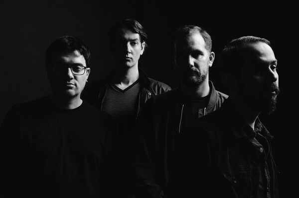Романтики из Бостона Cigarettes after Sex Романтики из Бостона Cigarettes after Sex - Sputnik Латвия
