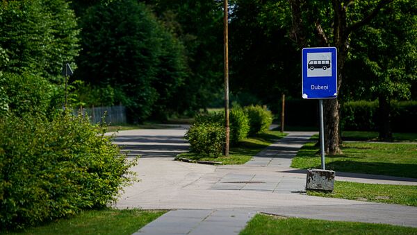 Pietura - Sputnik Latvija