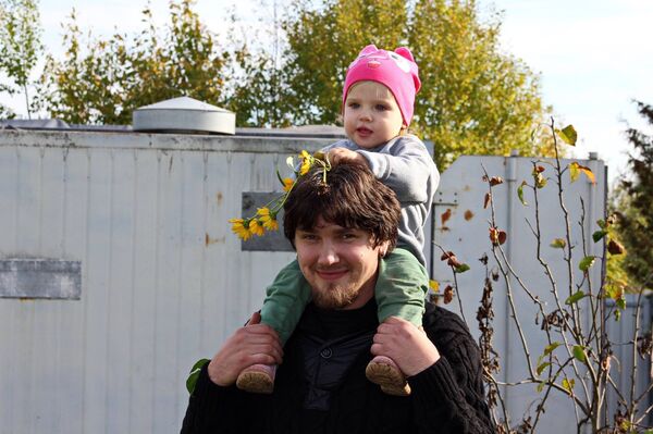 Павел: детей нужно воспитывать на родине Павел: детей нужно воспитывать на родине - Sputnik Латвия