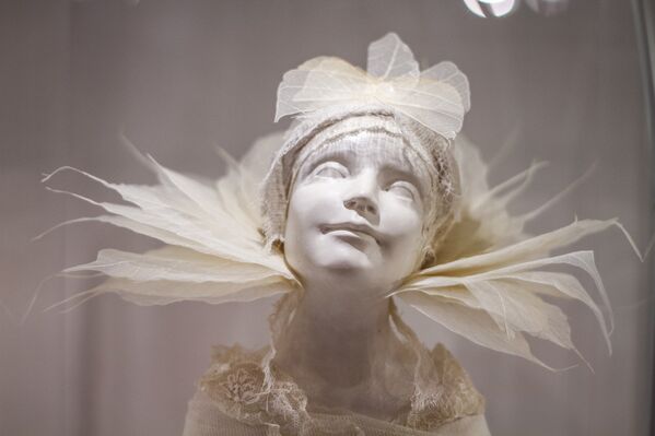 Riga Doll Art Festival 2017 Riga Doll Art Festival 2017 - Sputnik Latvija
