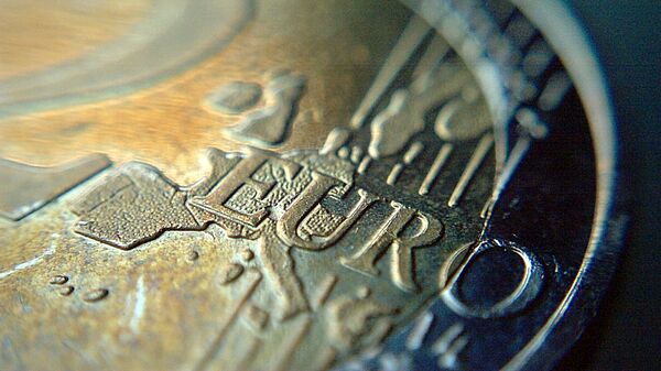 Деньги. Иллюстративное фото. - Sputnik Латвия