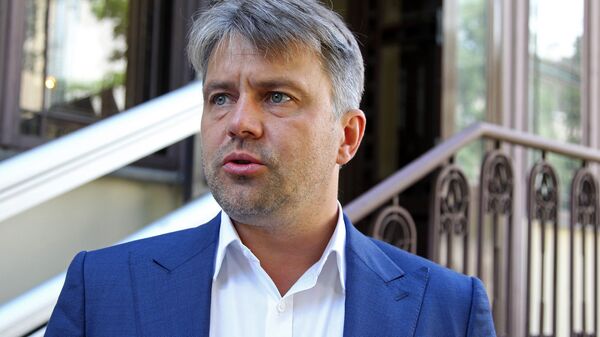 Омбудсмен Янсонс Юрис Омбудсмен Янсонс Юрис - Sputnik Латвия