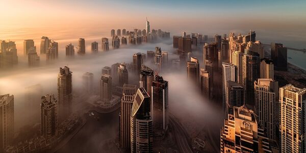 Gada labākās panorāmas fotogrāfijas Gada labākās panorāmas fotogrāfijas - Sputnik Latvija