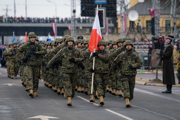 Latvijas neatkarības diena Latvijas neatkarības diena - Sputnik Latvija