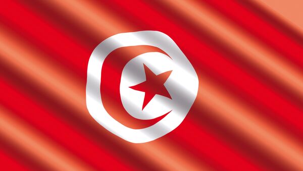 Сборная Туниса по футболу - Sputnik Латвия