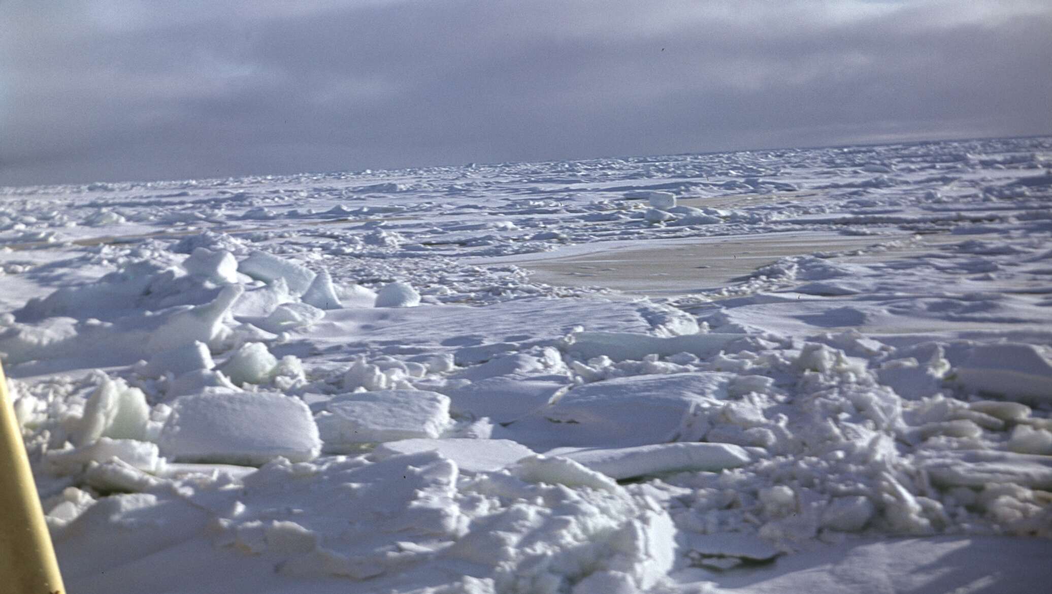 Почему не замерзает баренцево. Баренцево море льды. Карское море. Замерзшее море. Карское море зимой.