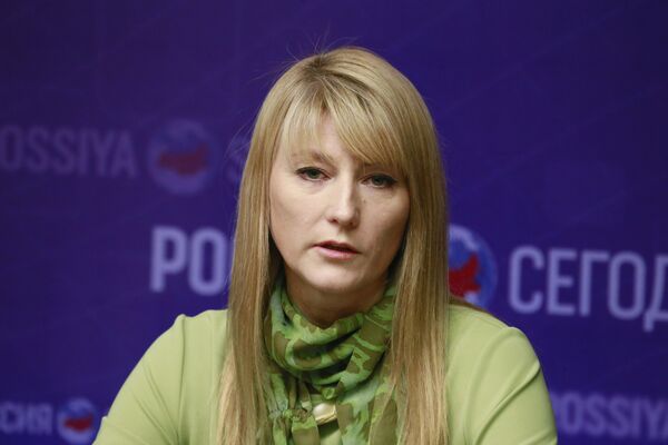 Надо бороться за спортсменов: РФ ответит на отстранение от соревнований Надо бороться за спортсменов: РФ ответит на отстранение от соревнований - Sputnik Латвия
