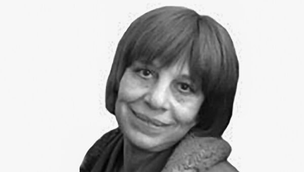 Нина Русанова, доктор экономических наук, ведущий научный сотрудник Института социально-экономических проблем народонаселения РАН - Sputnik Латвия