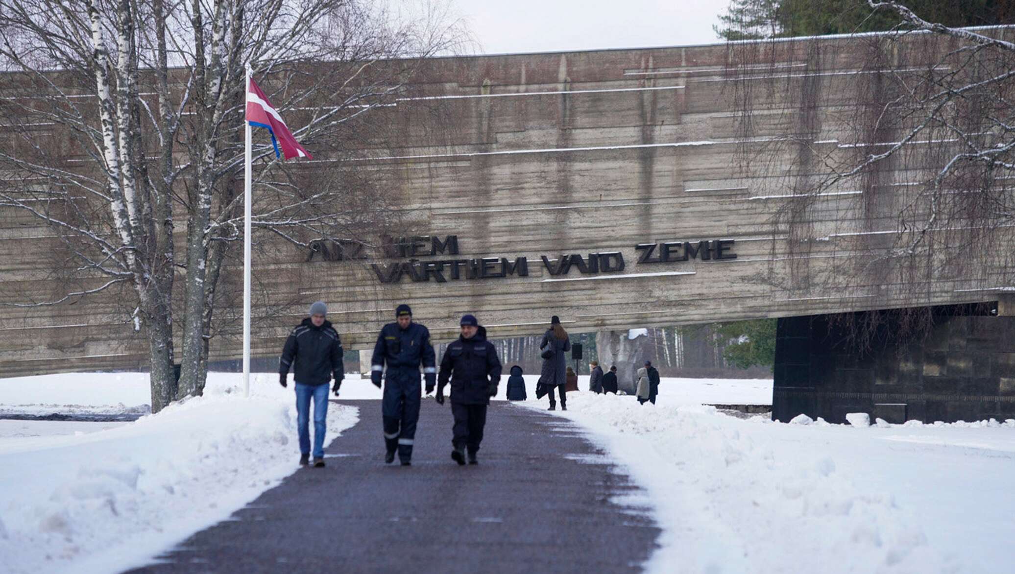 Спутник латвия новости