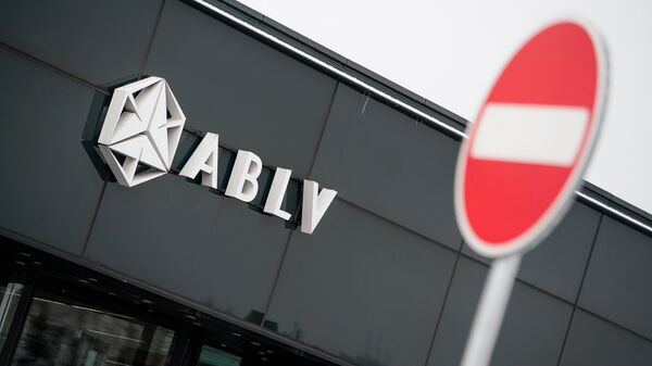 ABLV Bank - Sputnik Latvija