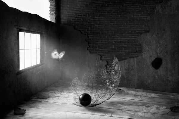 Снимок Из другого мира российского фотографа Виктора Донцова из категории Still Life (Open), вошедший в шортлист фотоконкурса 2018 Sony World Photography Awards Снимок Из другого мира российского фотографа Виктора Донцова из категории Still Life (Open), вошедший в шортлист фотоконкурса 2018 Sony World Photography Awards - Sputnik Латвия