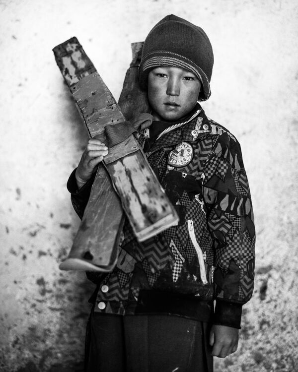 Снимок из серии High Water немецкого фотографа Andrew Quilty из категории Portraiture (Professional competition), вошедший в шортлист фотоконкурса 2018 Sony World Photography Awards Снимок из серии High Water немецкого фотографа Andrew Quilty из категории Portraiture (Professional competition), вошедший в шортлист фотоконкурса 2018 Sony World Photography Awards - Sputnik Латвия