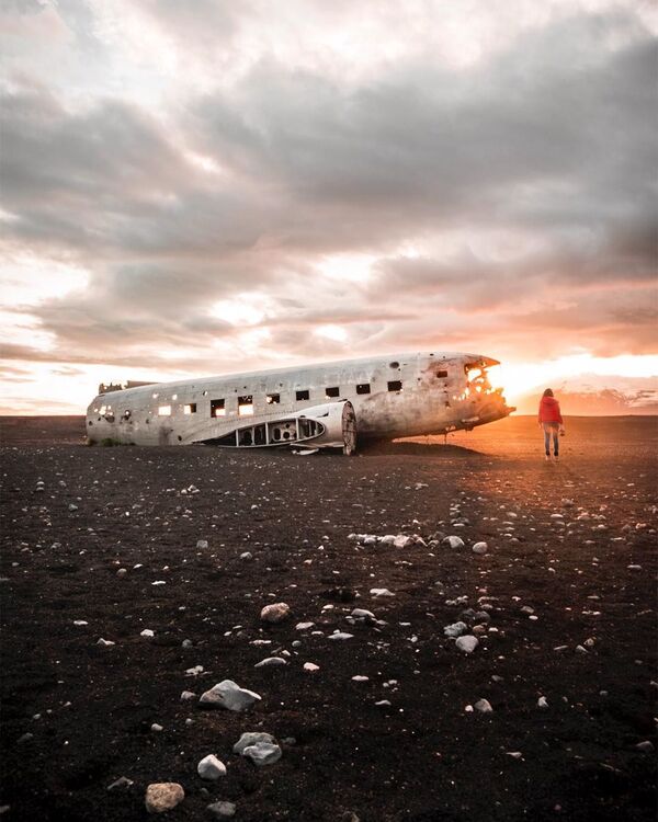 How Far From Home How Far From Home - Sputnik Латвия