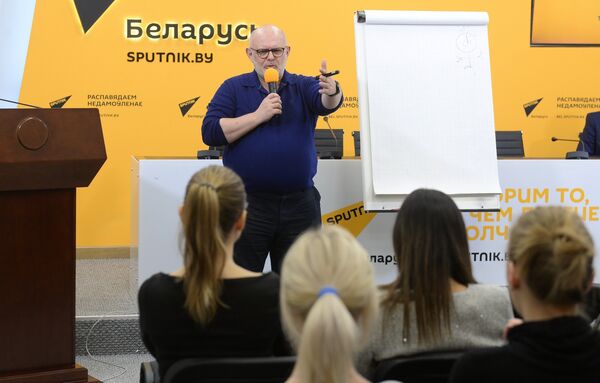 Образовательная программа SputnikPro Образовательная программа SputnikPro - Sputnik Латвия