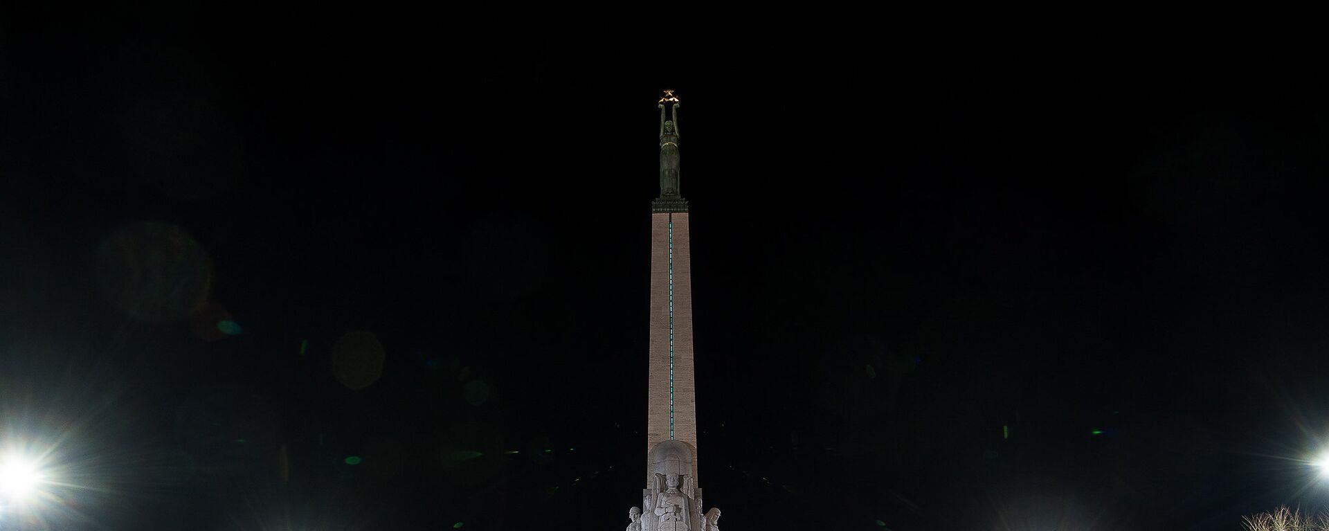 Памятник Свободы - Sputnik Латвия, 1920, 20.10.2021