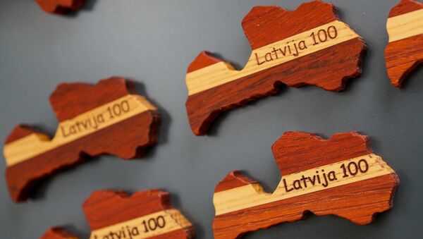 Latvijai 100 gadi - Sputnik Latvija