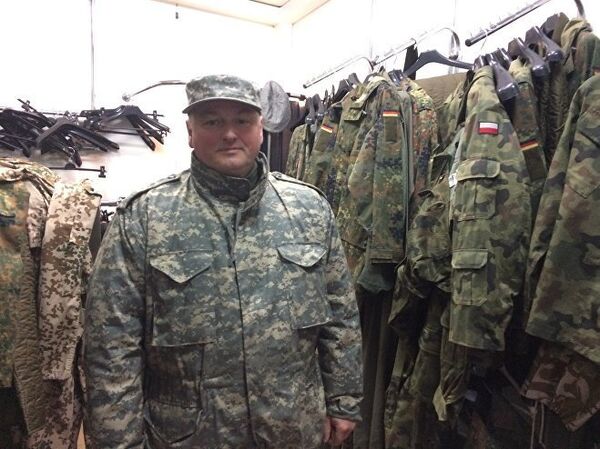 Пан Войтек считает, что запрет торговли по воскресеньям поможет развитию внутреннего туризма в Польше Пан Войтек считает, что запрет торговли по воскресеньям поможет развитию внутреннего туризма в Польше - Sputnik Латвия