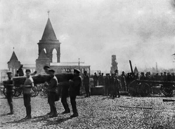 Большая толока: история, филология и интимная жизнь на кладбищах Большая толока: история, филология и интимная жизнь на кладбищах - Sputnik Латвия