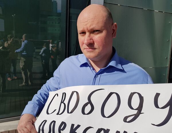 Мстислав Русаков Мстислав Русаков - Sputnik Латвия