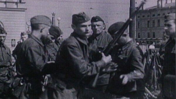 22 июня - день начала Великой Отечественной войны - Sputnik Латвия