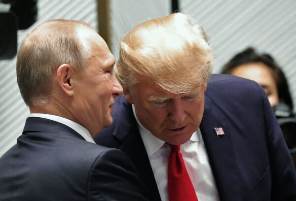 Американские ученые раскрыли страшное оружие России Американские ученые раскрыли страшное оружие России - Sputnik Латвия