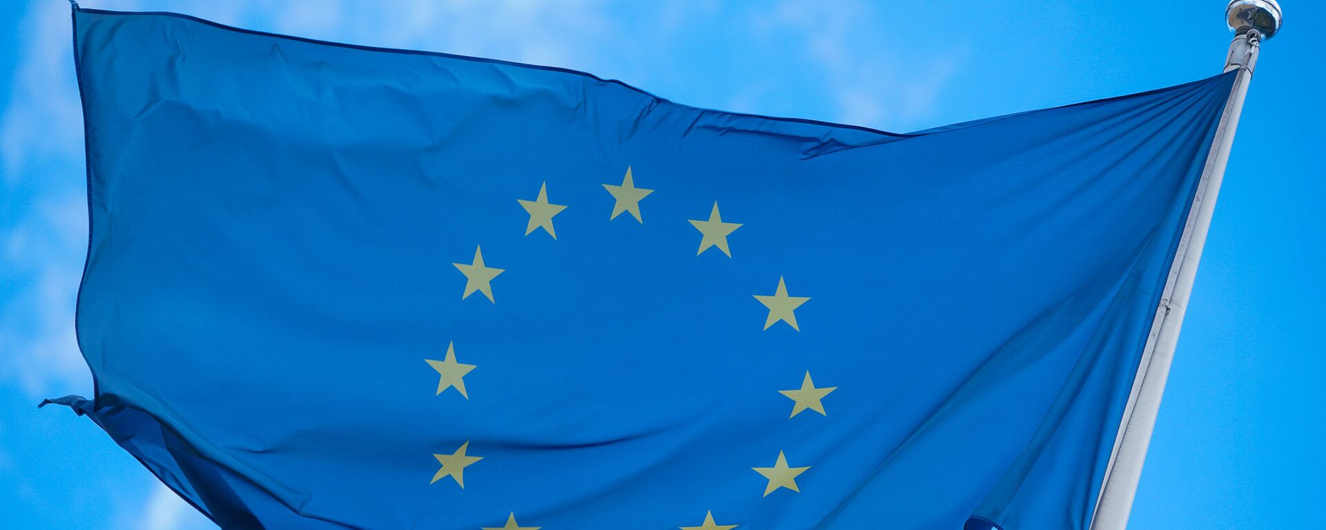 Флаг Евросоюза - Sputnik Latvija, 1920, 05.06.2022